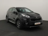 Kia Sportage 2 136kW thumbnail