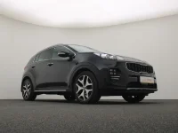 Kia Sportage 2 136kW thumbnail