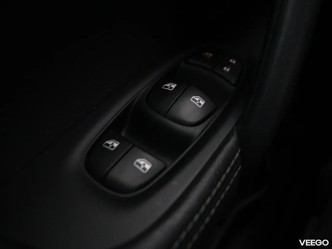 Nissan Qashqai 1.5 85kW