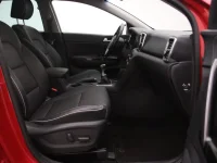 Kia Sportage 1.7 85kW thumbnail