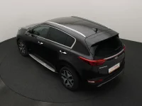 Kia Sportage 2 136kW thumbnail