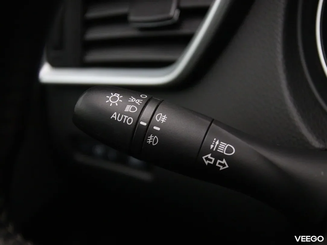 Nissan Qashqai 1.5 85kW