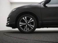 Nissan Qashqai 1.5 85kW thumbnail