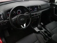 Kia Sportage 1.7 85kW thumbnail