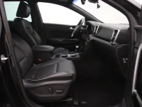 Kia Sportage 2 136kW thumbnail
