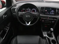 Kia Sportage 1.7 85kW thumbnail
