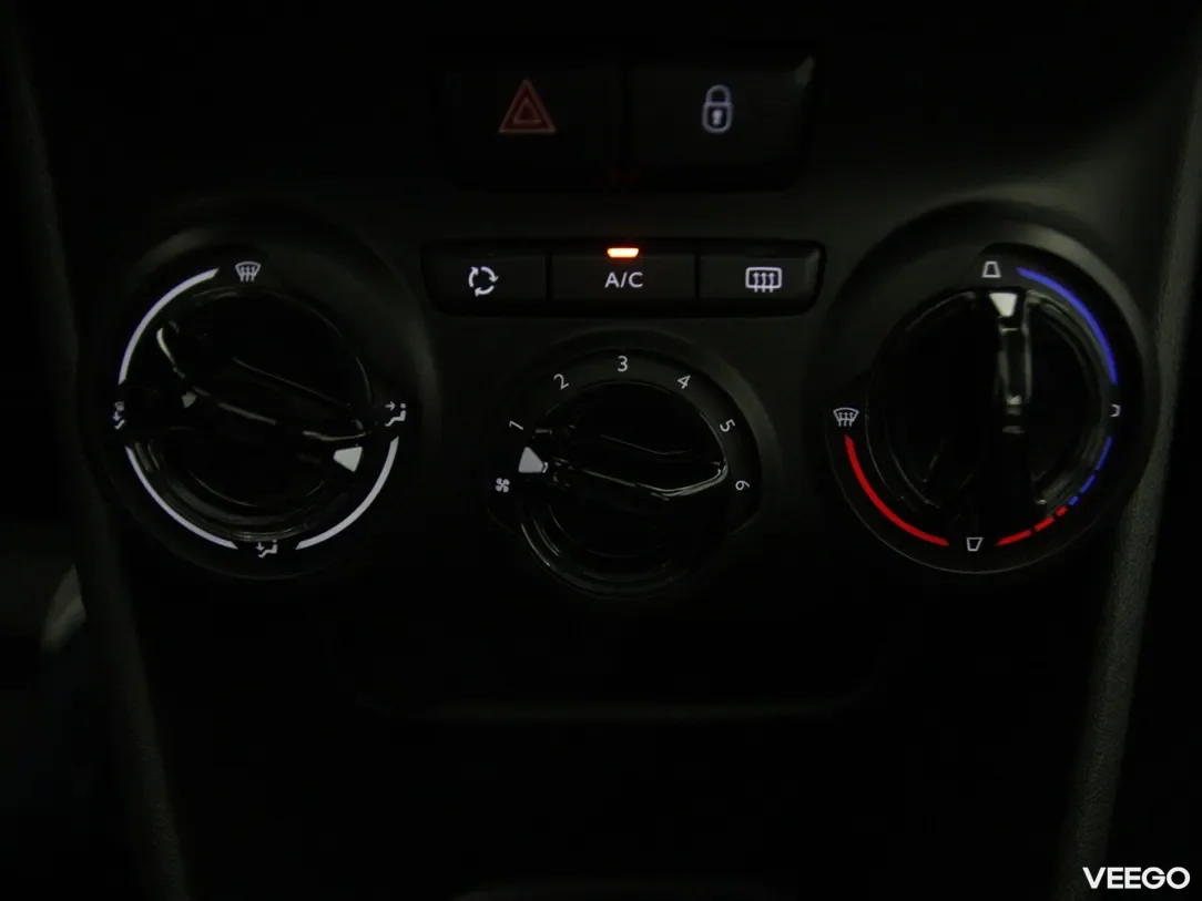 Peugeot 2008 1.2 81kW