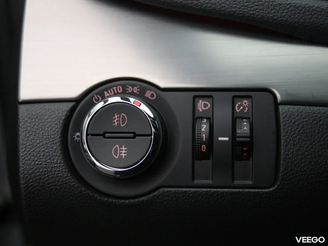 Opel Mokka 1.6 100kW