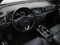 Kia Sportage 2 136kW thumbnail