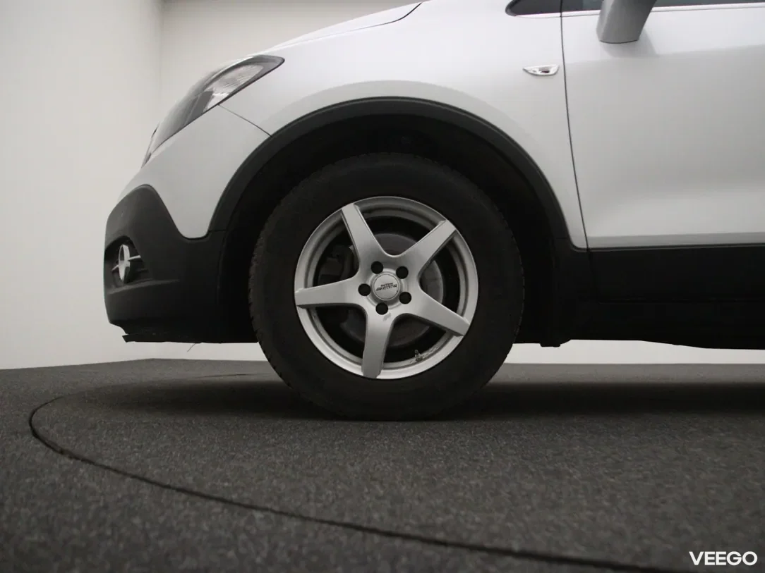 Opel Mokka 1.6 100kW