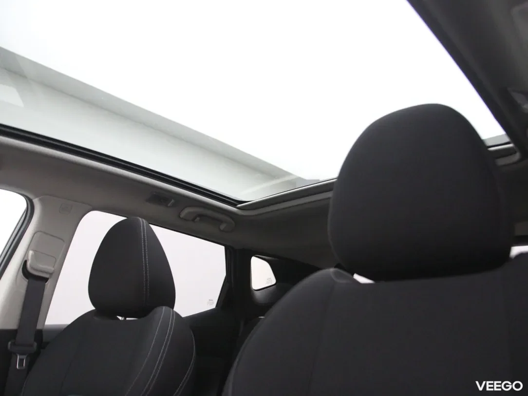 Nissan Qashqai 1.5 85kW