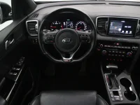 Kia Sportage 2 136kW thumbnail