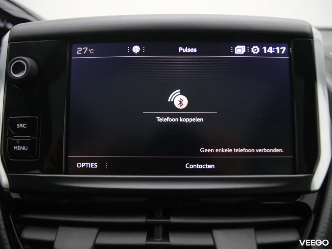 Peugeot 2008 1.2 81kW