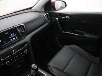 Kia Sportage 1.7 85kW thumbnail
