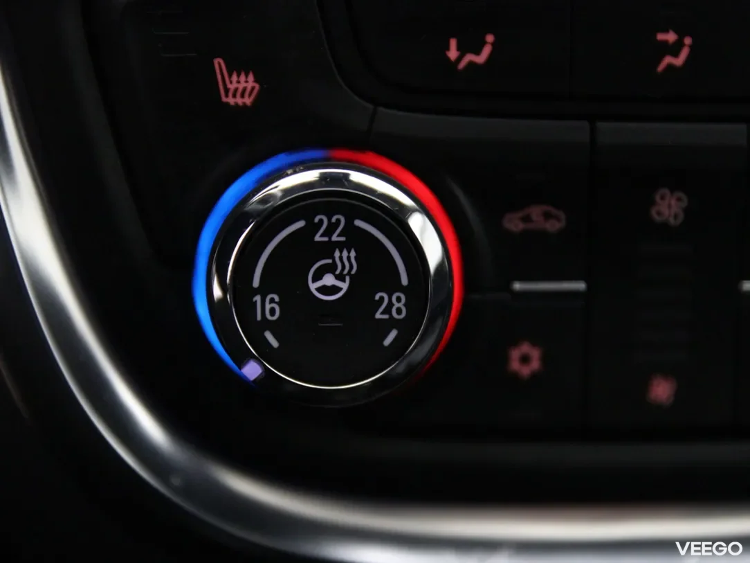 Opel Mokka 1.6 100kW