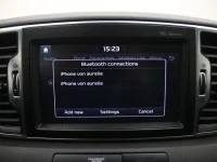 Kia Sportage 1.7 85kW thumbnail