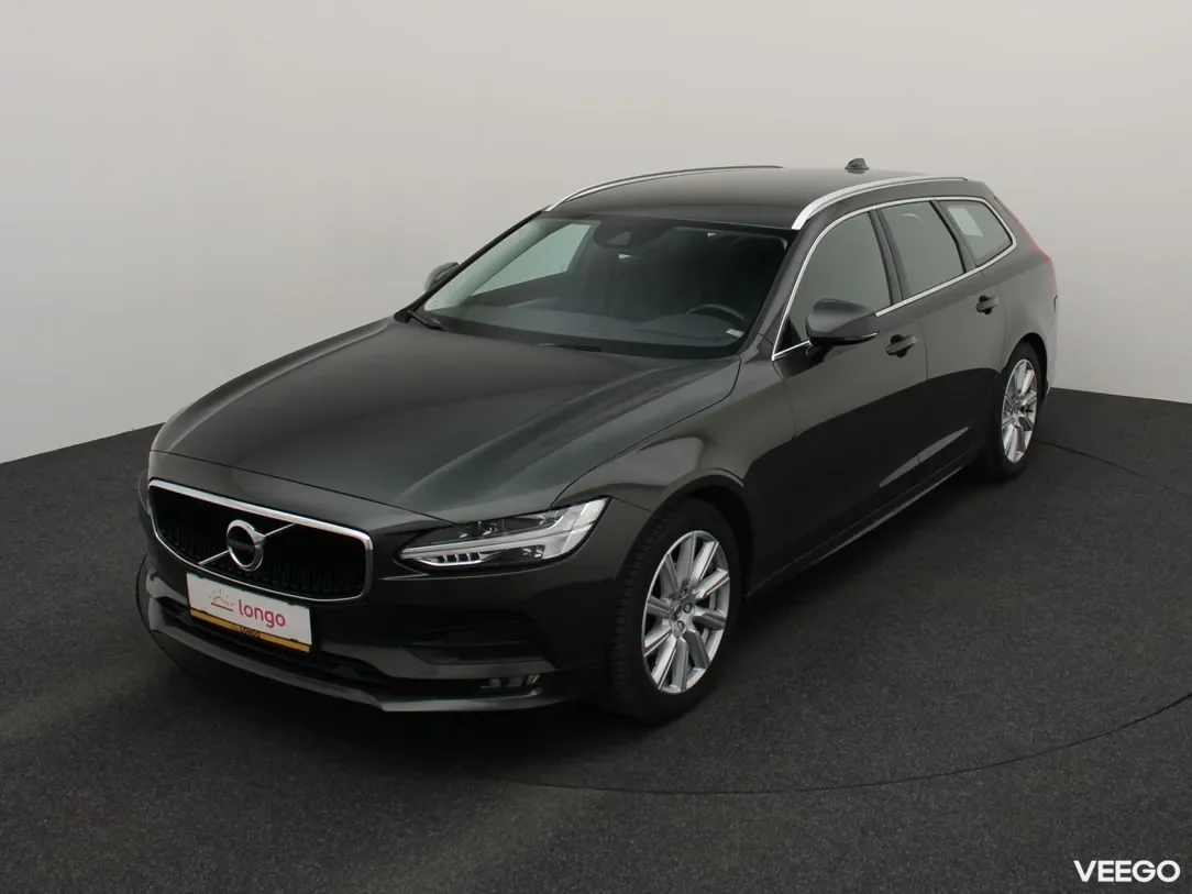 Volvo V90 2 140kW