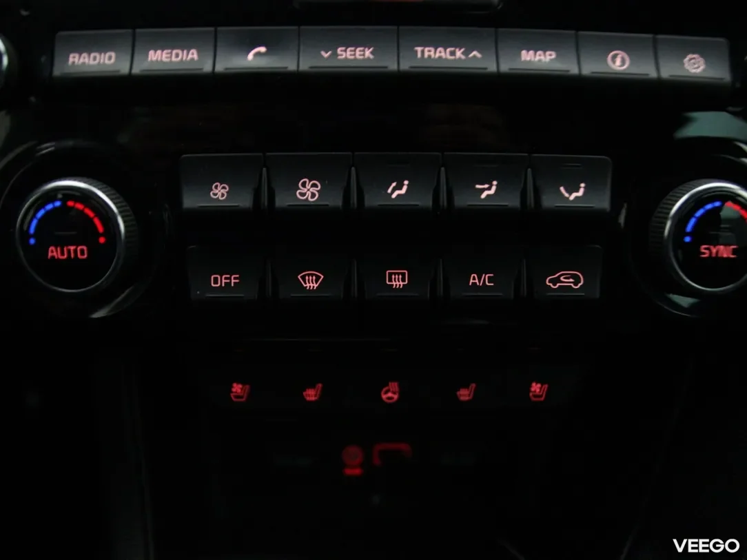 Kia Sportage 2 136kW