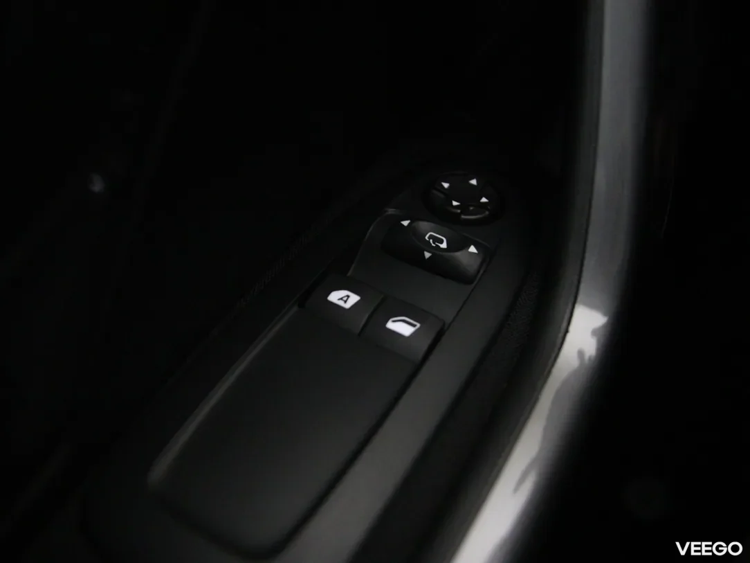 Peugeot 2008 1.2 81kW