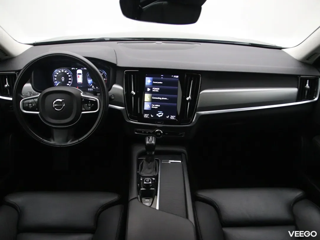 Volvo V90 2 140kW
