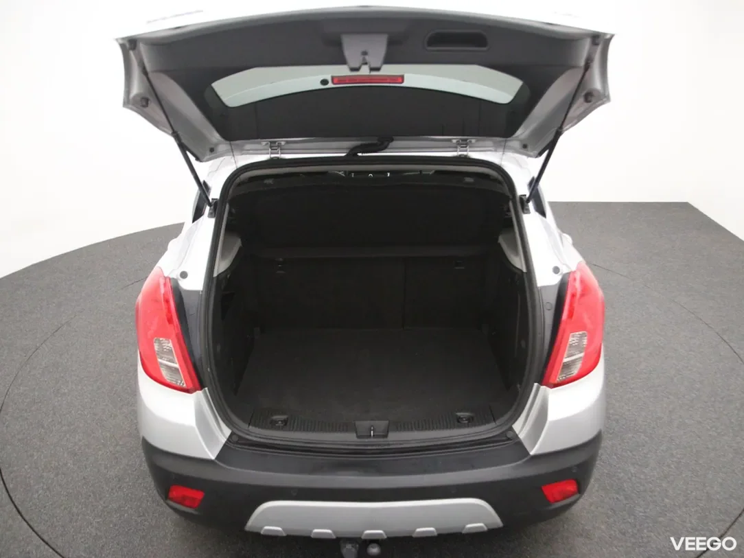Opel Mokka 1.6 100kW
