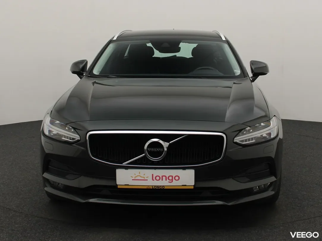Volvo V90 2 140kW