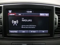 Kia Sportage 2 136kW thumbnail