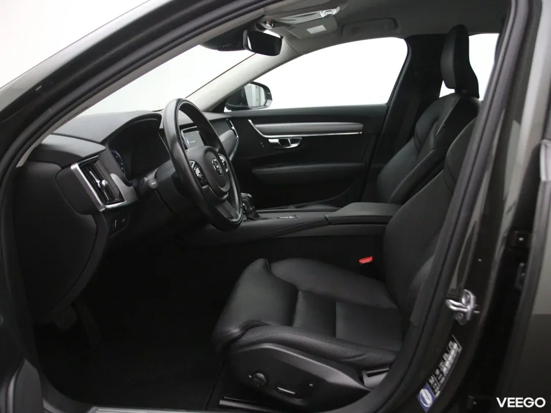 Volvo V90 2 140kW