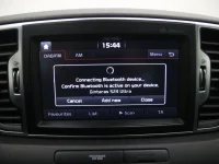 Kia Sportage 2 136kW thumbnail