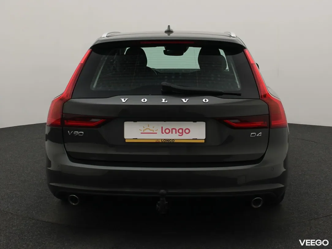 Volvo V90 2 140kW