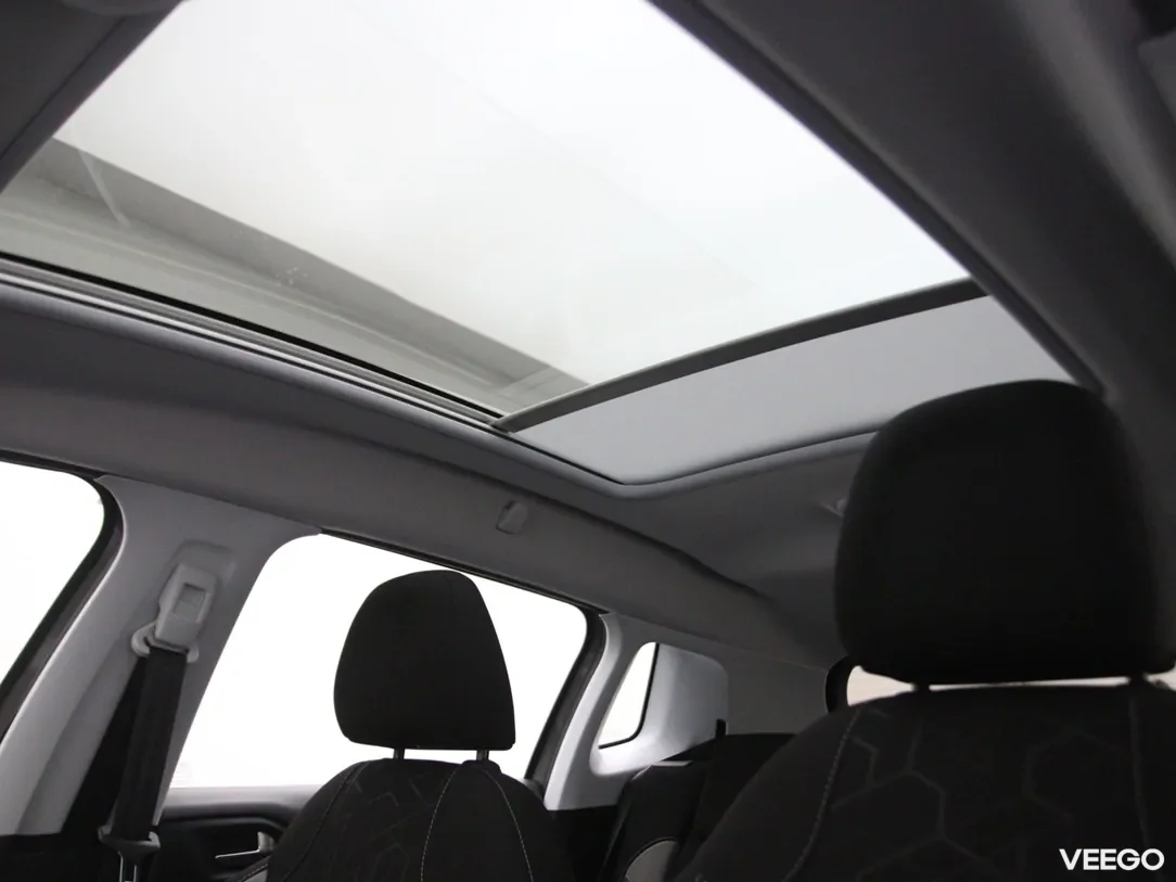 Peugeot 2008 1.2 81kW