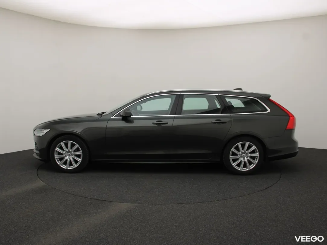 Volvo V90 2 140kW