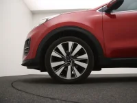 Kia Sportage 1.7 85kW thumbnail