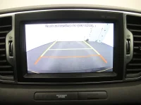 Kia Sportage 2 136kW thumbnail
