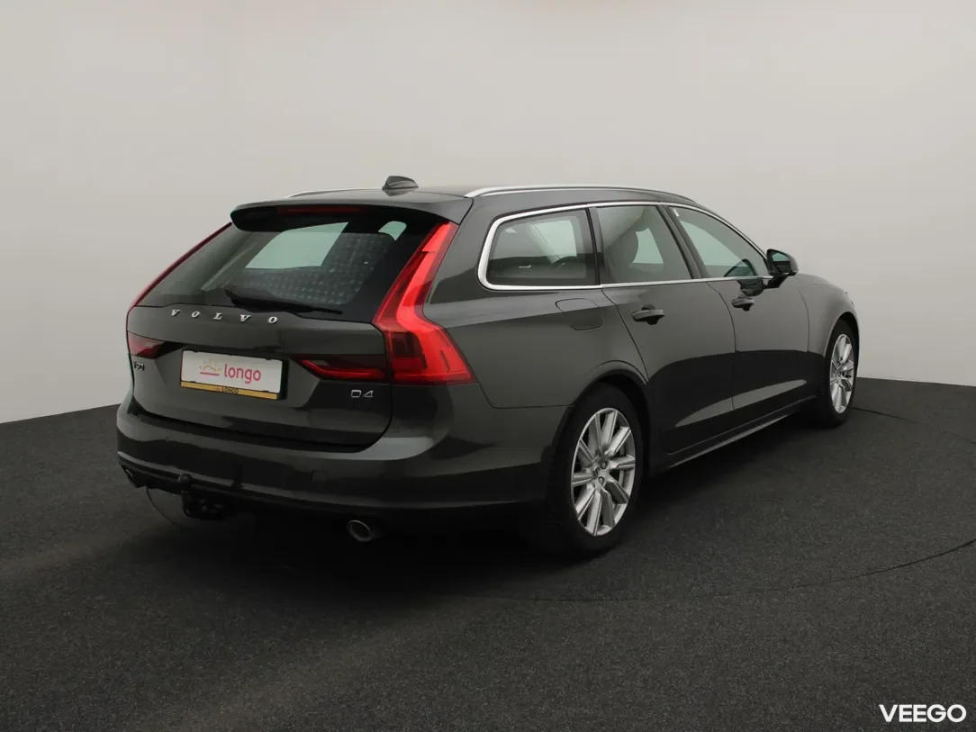 Volvo V90 2 140kW