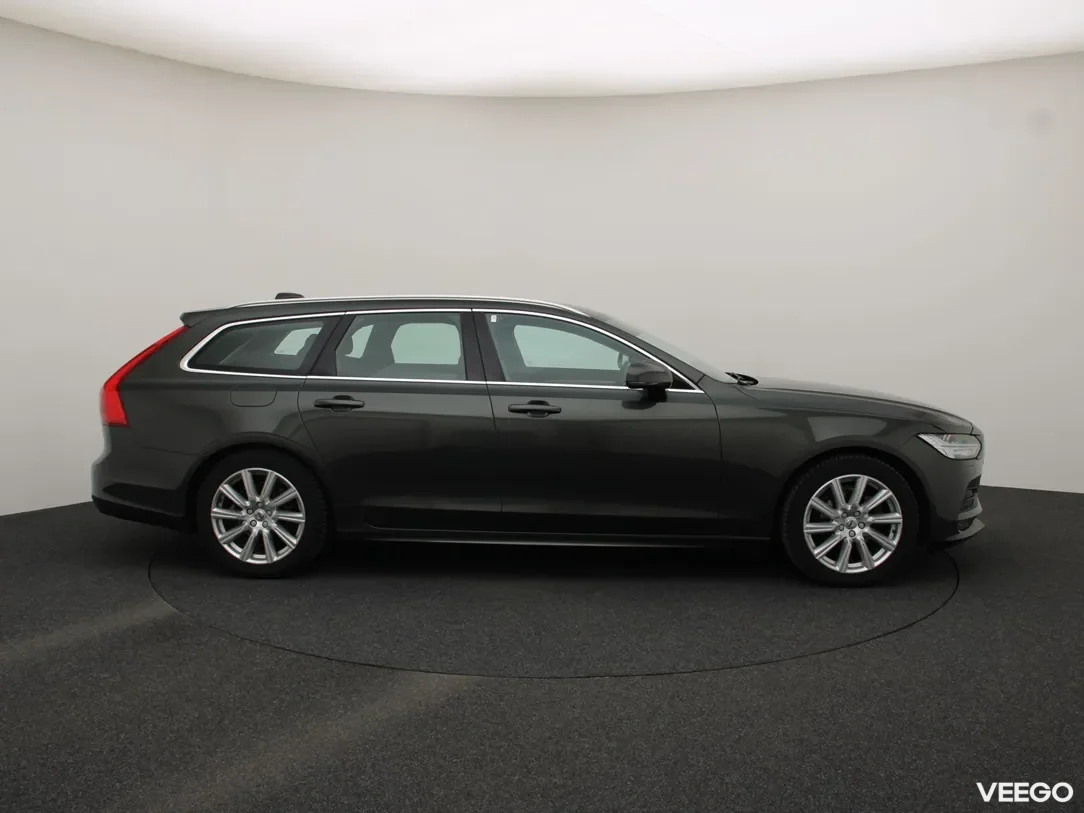 Volvo V90 2 140kW