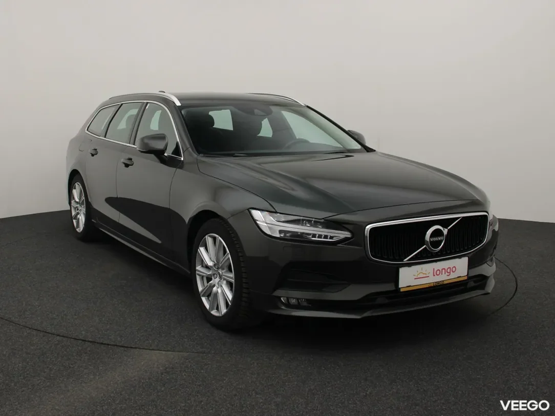 Volvo V90 2 140kW