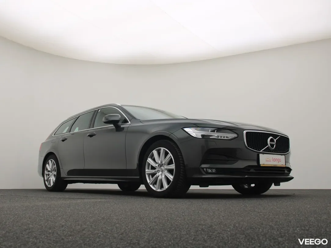 Volvo V90 2 140kW