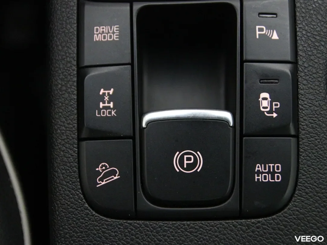 Kia Sportage 2 136kW