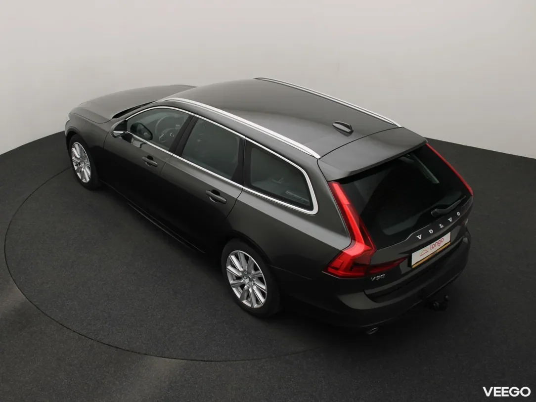 Volvo V90 2 140kW
