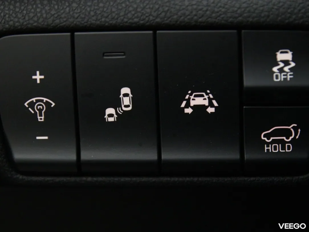 Kia Sportage 2 136kW