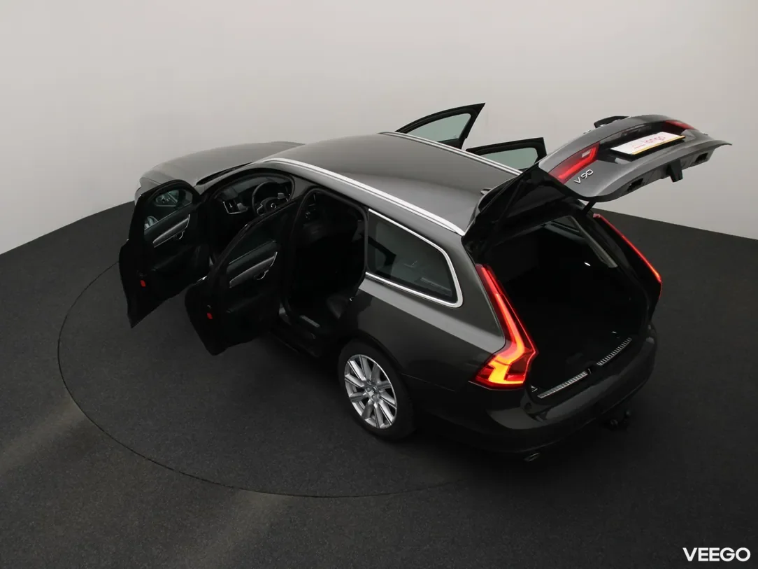 Volvo V90 2 140kW