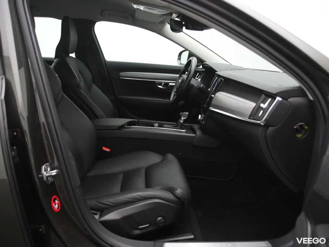 Volvo V90 2 140kW