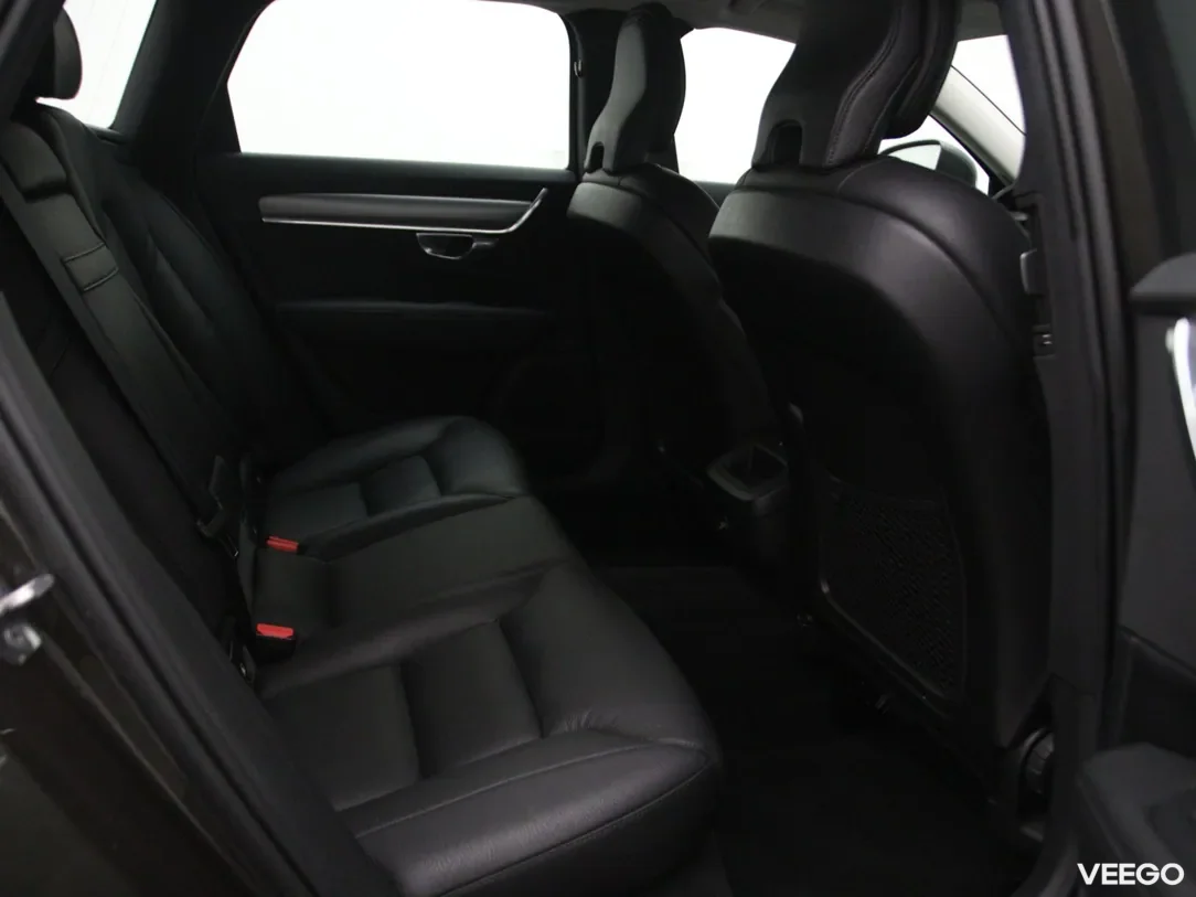 Volvo V90 2 140kW