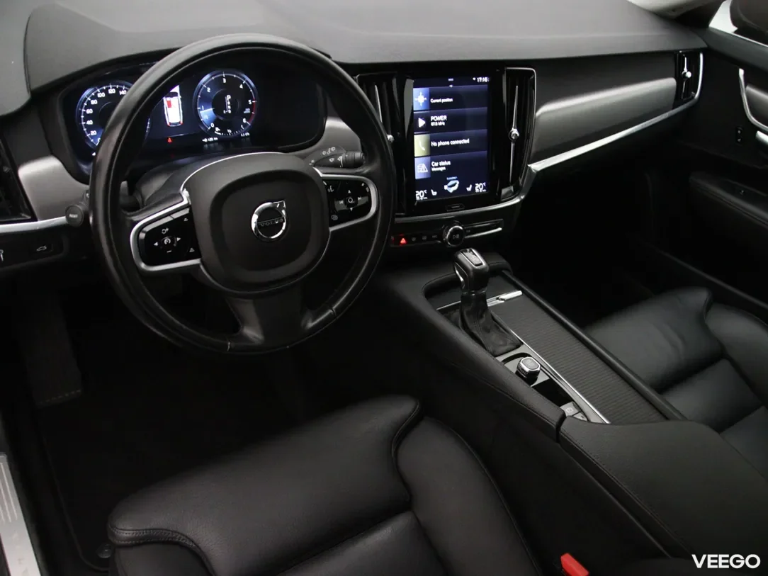 Volvo V90 2 140kW