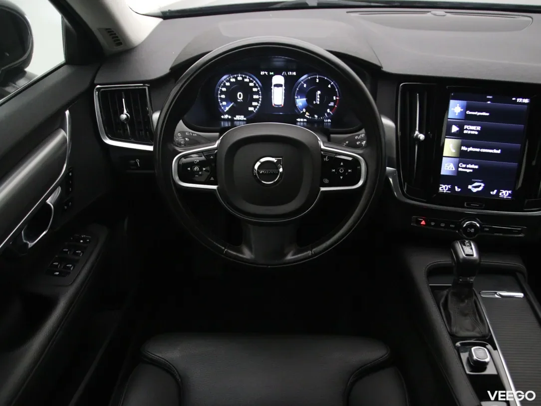 Volvo V90 2 140kW