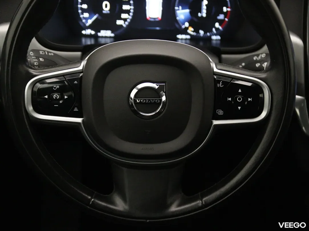 Volvo V90 2 140kW