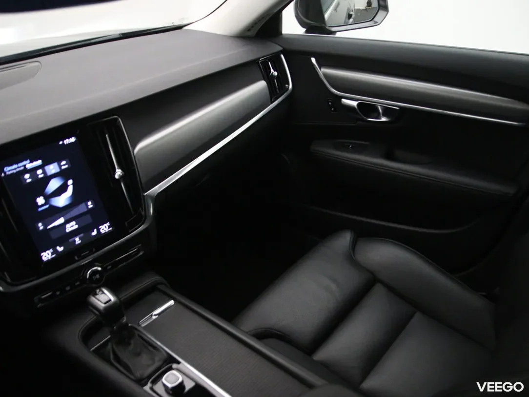 Volvo V90 2 140kW