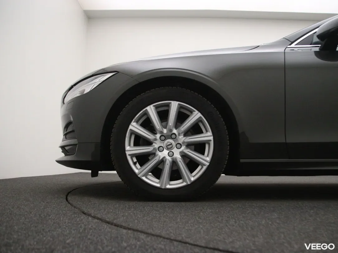 Volvo V90 2 140kW