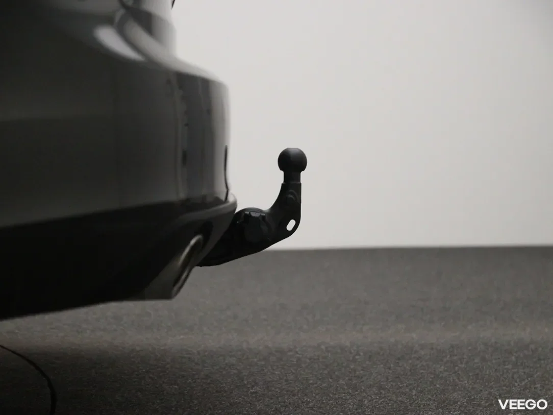 Volvo V90 2 140kW